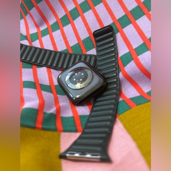 45mm Evergreen Magnetic Link - M/L - Picture 2 of 9